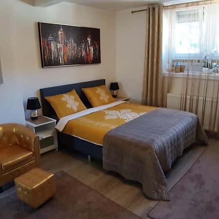 Room De Lux Spa " Tabarka " Exteriér fotografie