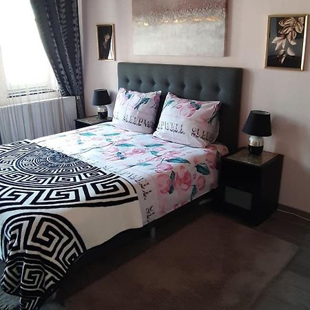 Room De Lux Spa " Tabarka " Exteriér fotografie