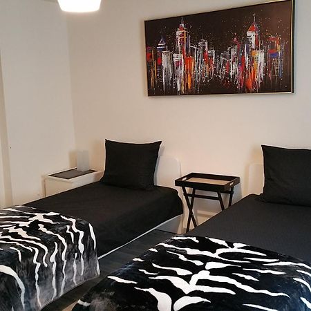 Room De Lux Spa " Tabarka " Exteriér fotografie