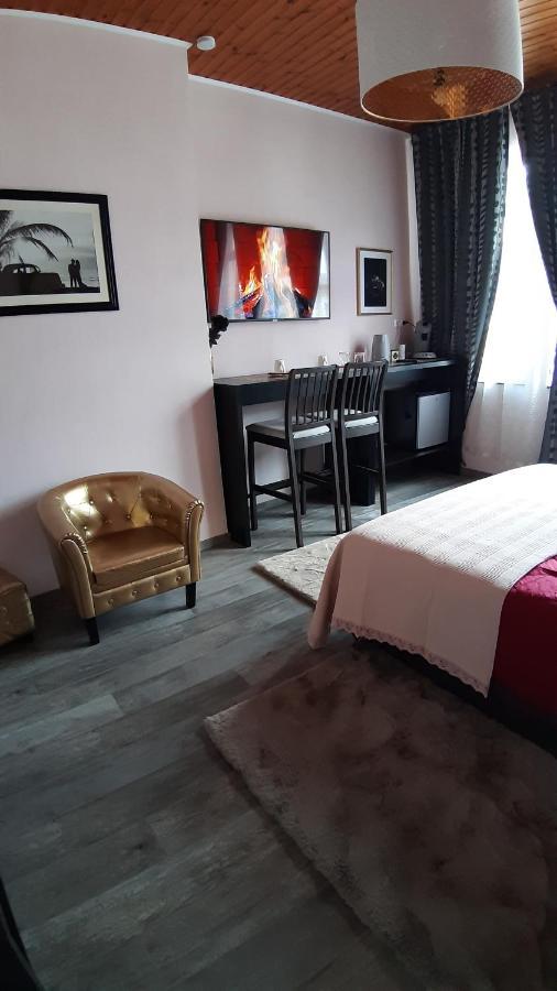 Room De Lux Spa " Tabarka " Exteriér fotografie