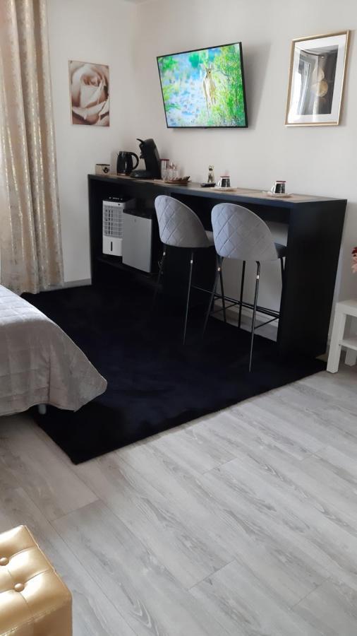 Room De Lux Spa " Tabarka " Exteriér fotografie