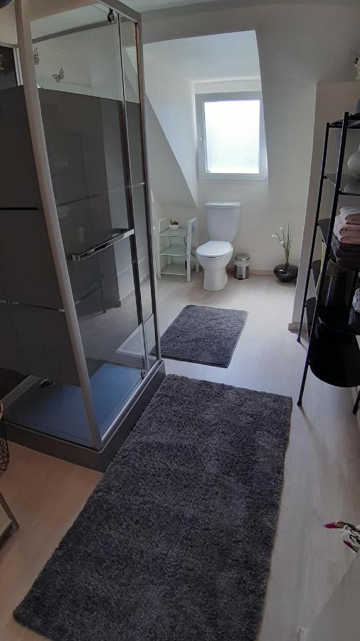 Room De Lux Spa " Tabarka " Exteriér fotografie