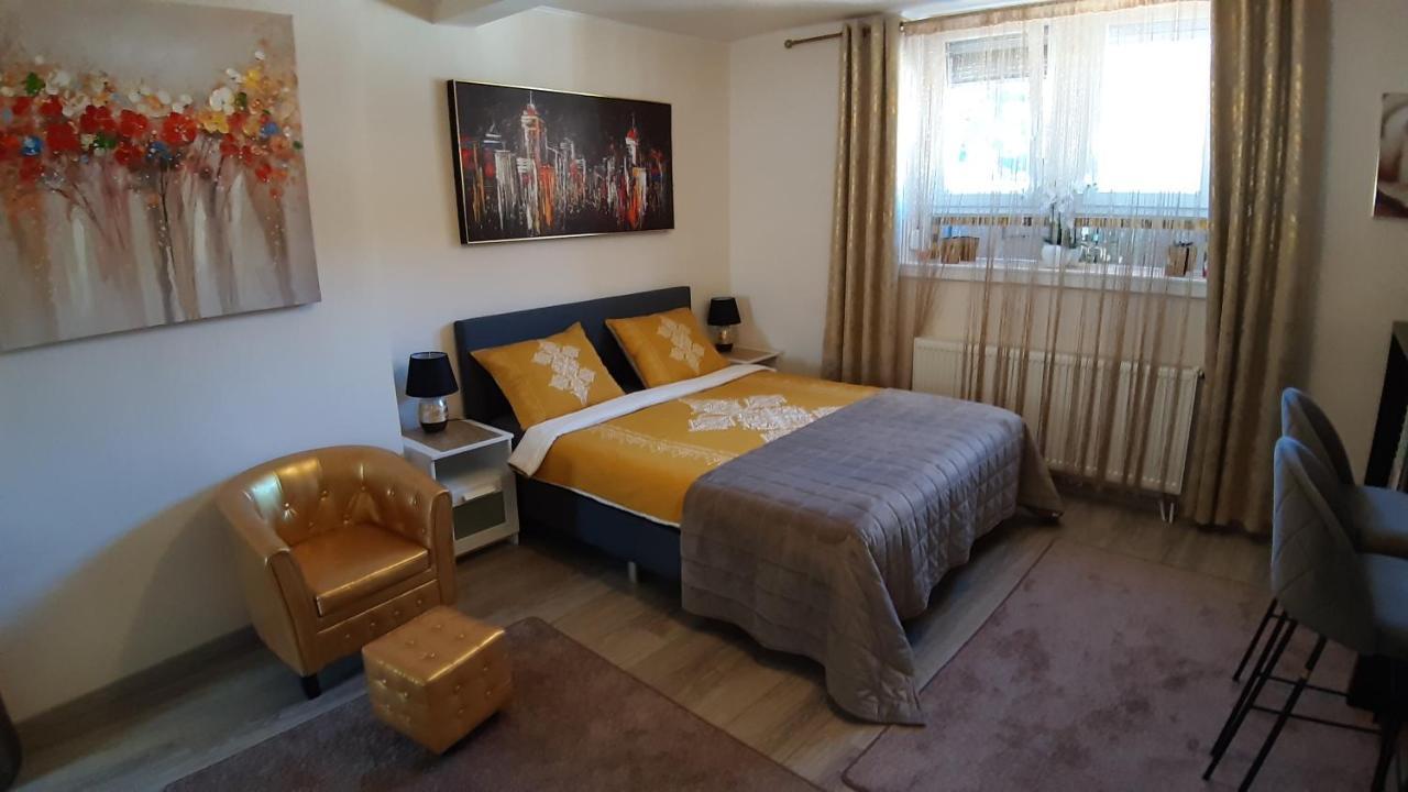 Room De Lux Spa " Tabarka " Exteriér fotografie