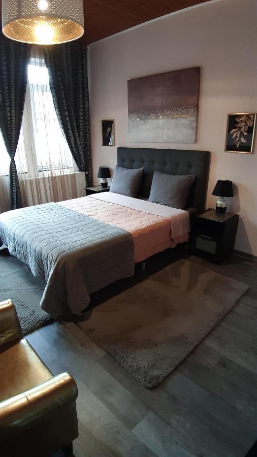 Room De Lux Spa " Tabarka " Exteriér fotografie