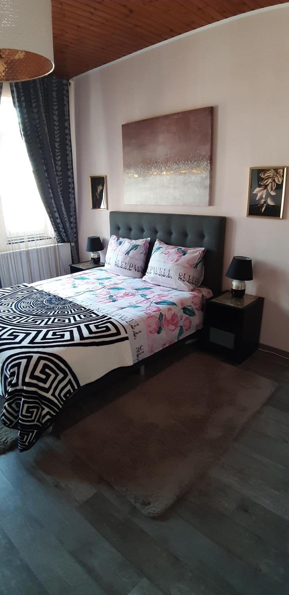 Room De Lux Spa " Tabarka " Exteriér fotografie
