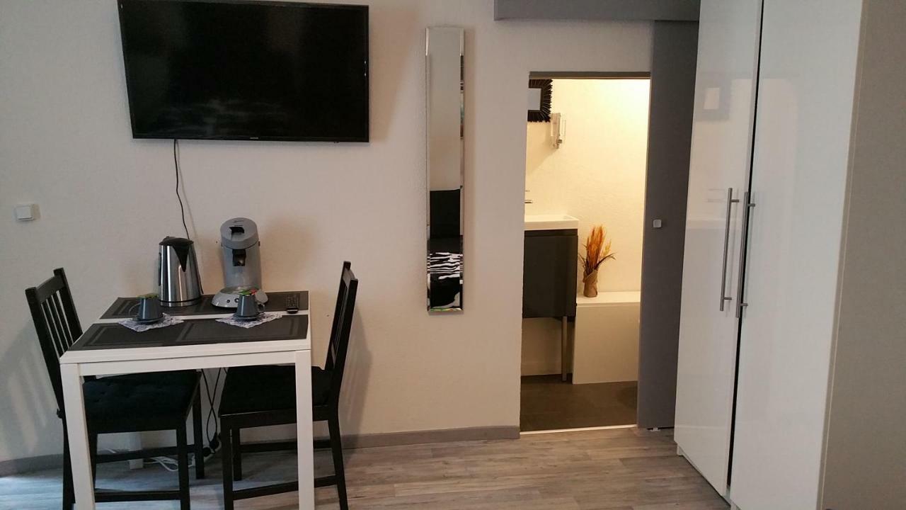 Room De Lux Spa " Tabarka " Exteriér fotografie