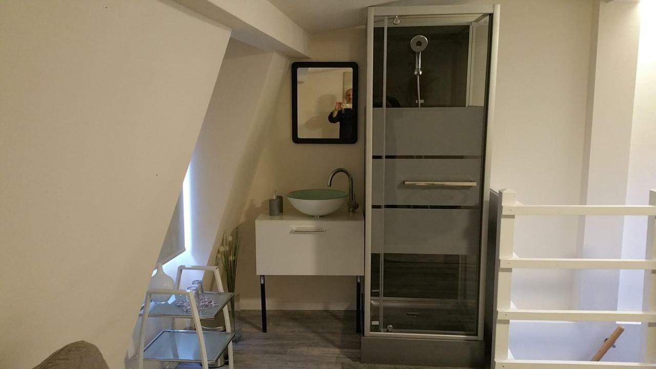 Room De Lux Spa " Tabarka " Exteriér fotografie
